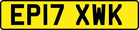EP17XWK