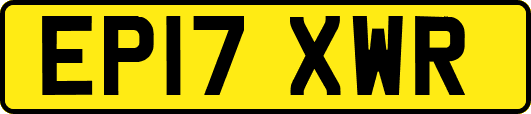 EP17XWR