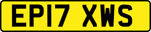 EP17XWS
