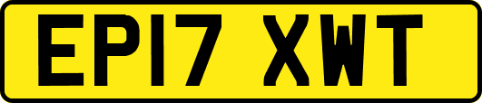 EP17XWT