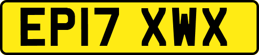 EP17XWX
