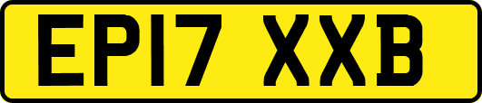 EP17XXB