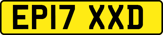 EP17XXD