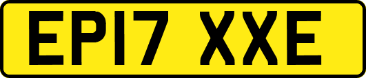 EP17XXE