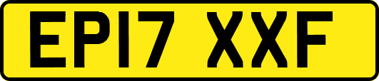 EP17XXF
