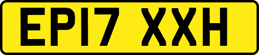 EP17XXH
