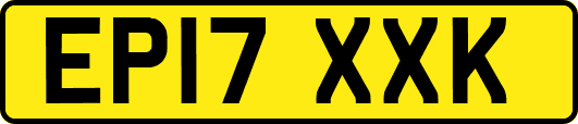 EP17XXK