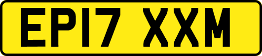 EP17XXM