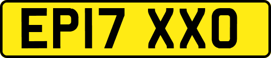 EP17XXO