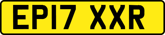EP17XXR