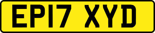 EP17XYD
