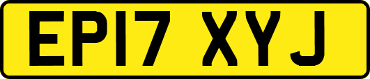 EP17XYJ