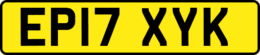 EP17XYK