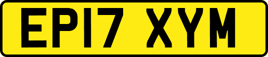 EP17XYM