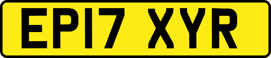 EP17XYR