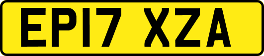 EP17XZA