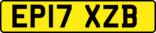 EP17XZB