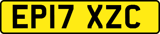 EP17XZC