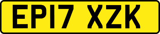 EP17XZK
