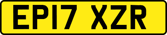 EP17XZR