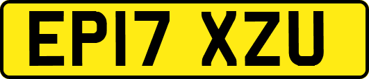 EP17XZU