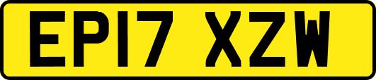 EP17XZW