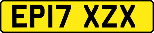 EP17XZX