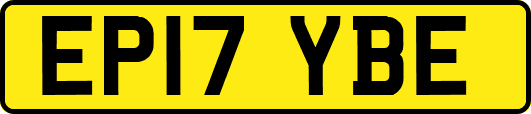 EP17YBE