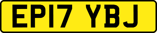 EP17YBJ