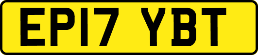 EP17YBT