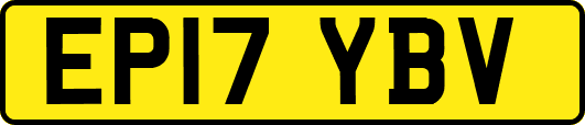 EP17YBV