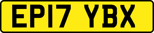 EP17YBX