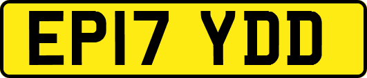 EP17YDD