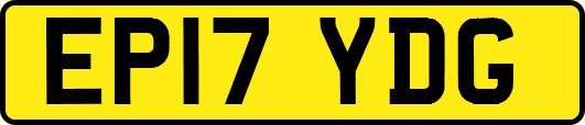 EP17YDG