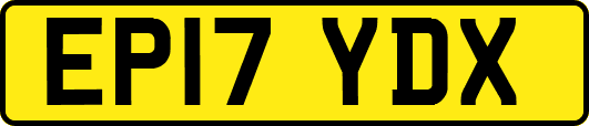 EP17YDX