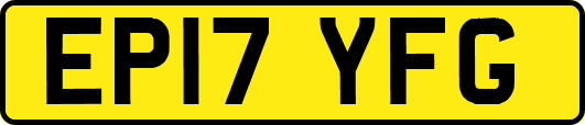 EP17YFG