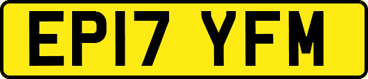 EP17YFM
