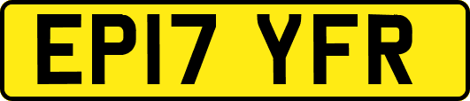 EP17YFR