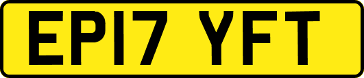 EP17YFT