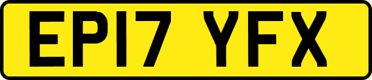 EP17YFX