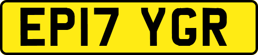 EP17YGR