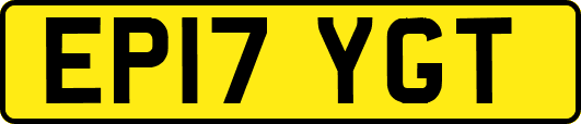 EP17YGT