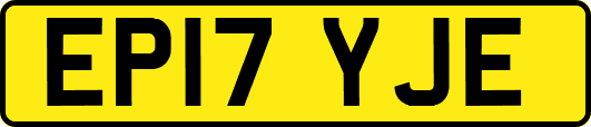 EP17YJE