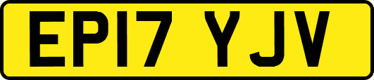 EP17YJV
