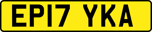 EP17YKA