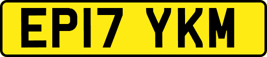 EP17YKM