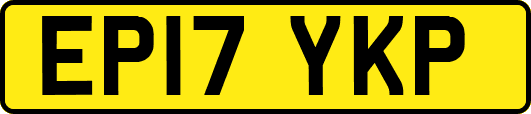 EP17YKP