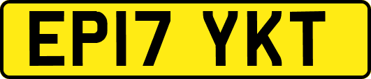 EP17YKT