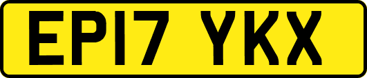 EP17YKX
