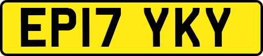 EP17YKY